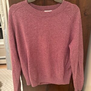 Vince cashmere sweater